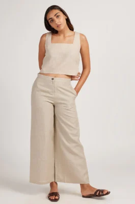 Everyday Ease – Women’s Casual Pants