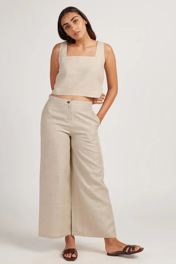 Everyday Ease – Women’s Casual Pants